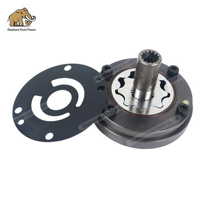 A4VTG71 Rexroth oil pump, Stable operation under high temperature and pressure, seamlessly compatible with the original pump body, the first choice for oil replenishment pumps