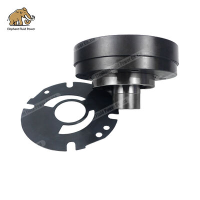 A4VTG90 Rexroth ギアポンプ: 非常に長寿命で、オイル補償ポンプの交換も安心です。