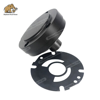 A4VTG90 Rexroth ギアポンプ: 非常に長寿命で、オイル補償ポンプの交換も安心です。