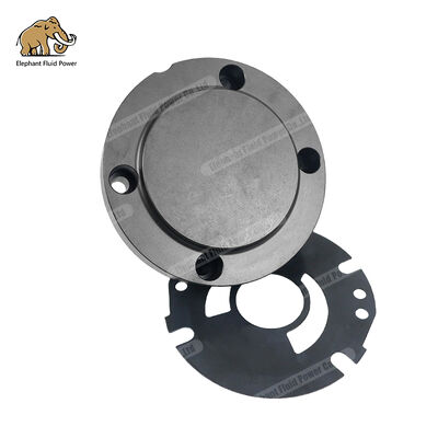 A4VTG90 Rexroth ギアポンプ: 非常に長寿命で、オイル補償ポンプの交換も安心です。