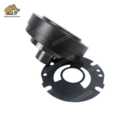 A4VTG90 Rexroth ギアポンプ: 非常に長寿命で、オイル補償ポンプの交換も安心です。