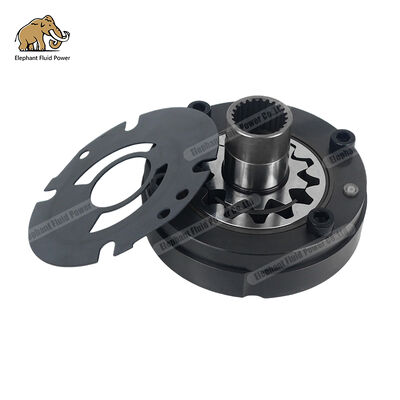 A4VTG90 Rexroth ギアポンプ: 非常に長寿命で、オイル補償ポンプの交換も安心です。