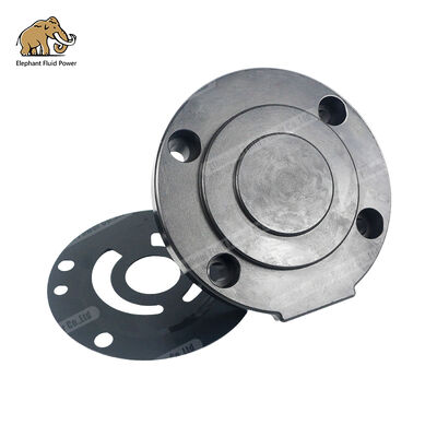 A4VTG90 Rexroth オイル ポンプ、ロータリー グループ、およびコントロール バルブが利用可能で、Rexroth の修理が容易になります