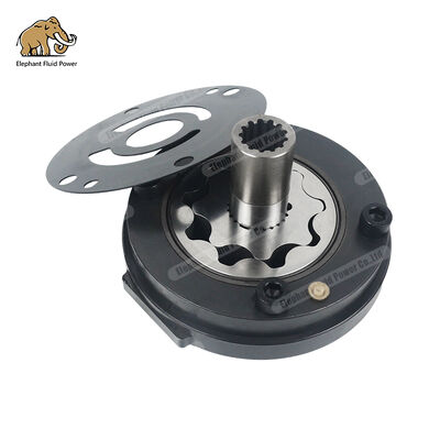 A4VTG90 Rexroth オイル ポンプ、ロータリー グループ、およびコントロール バルブが利用可能で、Rexroth の修理が容易になります