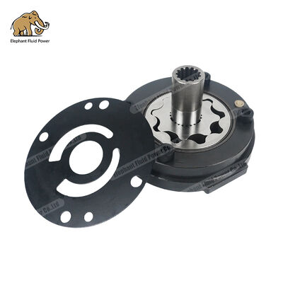 A4VTG90 Rexroth オイル ポンプ、ロータリー グループ、およびコントロール バルブが利用可能で、Rexroth の修理が容易になります