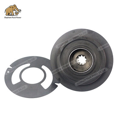 A10VG63 Rexroth Charge Pump, round,  T9, hydraulic piston pump parts, ideal for repair, refurbishment, and replacement