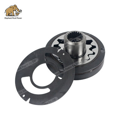 A10VG63の充電ポンプは レックスロットポンプ専用で サイズが100%一致し 耐磨性のある素材で レックスロットポンプの修理を効率化します