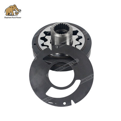 A10VG63の充電ポンプは レックスロットポンプ専用で サイズが100%一致し 耐磨性のある素材で レックスロットポンプの修理を効率化します