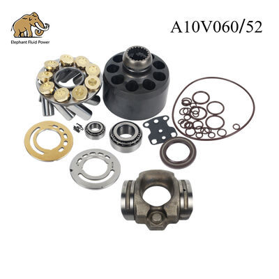 OEM Quality Rexroth A10VO60 Hydraulic Pump Repair Kit Factory Direct Sales 100% Compatible with Original