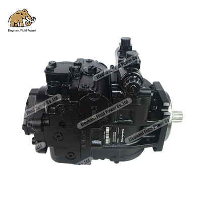 新品ザウアーダンフォス90Rシリーズ油圧ピストンポンプ、オリジナルと同等の性能、1年間の保証付き
