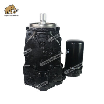 新品ザウアーダンフォス90Rシリーズ油圧ピストンポンプ、オリジナルと同等の性能、1年間の保証付き