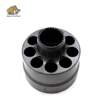 OEM Quality Hydraulic Piston Pump Repair Kit for Vickers PVH98 with 100% Original Compatibility and Fast Delivery