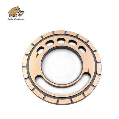 OEM Quality Hydraulic Piston Pump Repair Kit for Vickers PVH98 with 100% Original Compatibility and Fast Delivery