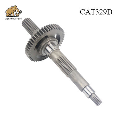 OEM 品質 SBS140 水力ポンプパーツ 100% 原装と互換性Excavator 325C 325D 329D 迅速な配達