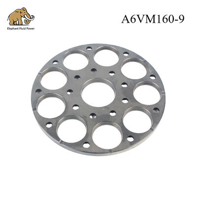 OEM 品質 レックスロース A6VM160 回転グループと修理キット 迅速な配達のためにオリジナルと100%互換性