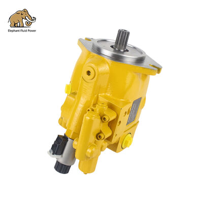 Chinese A10VNO SERIES A10VNO 28 A10VNO 45 A10VNO 63 A10VNO 85 Hydraulic Pump FOR fan drives and auxiliary circuits in tractors