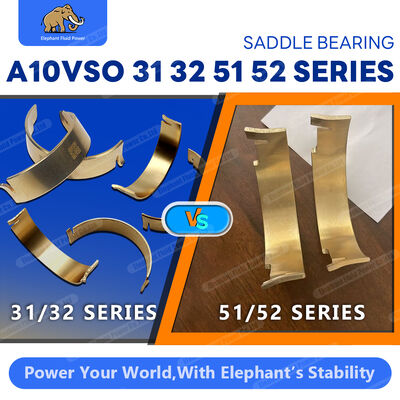 OEM A10VNO シリーズ A10VNO 28 A10VNO 45 A10VNO 63 A10VNO 85 52 52 シリーズ油圧ポンプおよびスペアパーツ