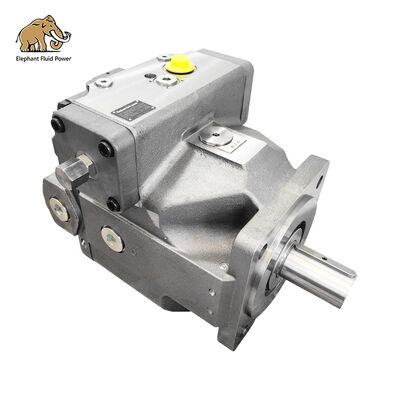 A4VSO250 Hydraulic Axial Piston Pump and Parts, New and Aftermarket, fit Original equipment, directly mounting, durable and long service life