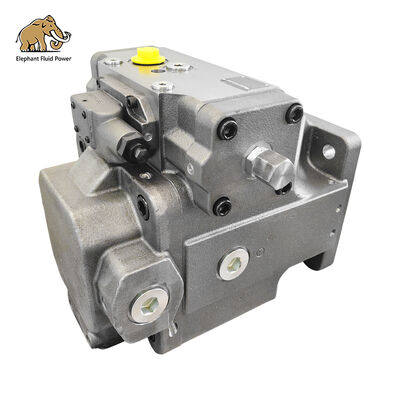 A4VSO250 Hydraulic Axial Piston Pump and Parts, New and Aftermarket, fit Original equipment, directly mounting, durable and long service life