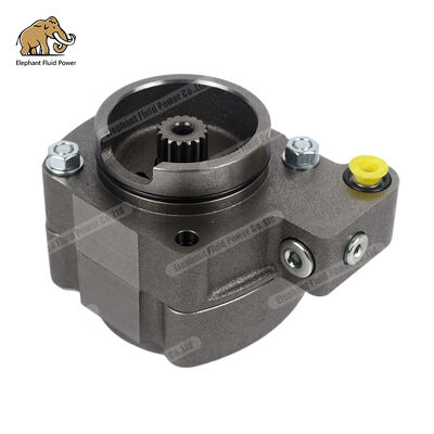 A8VO107充電ポンプ 液圧ポンプの修理・改修・メンテナンスのために使用されます 直接設置 100%互換性あり 新品です