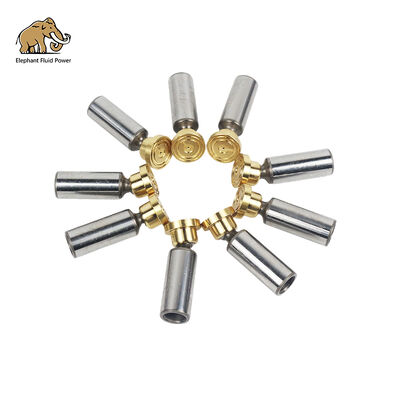 A10VG63 修理キット Rexroth 油圧ポンプの修理に最適、100% フィット、直接使用、長寿命