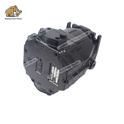 在庫オリジナル、リビルド PMP PMH M72 M90 M110 油圧モーター、新しいトランジットミキサーまたはオリジナルの交換用コンクリートミキサートラック用