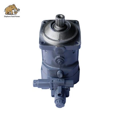 中国のOEM品質 CNH 4532014 A6VM80HA1U1 水力モーター