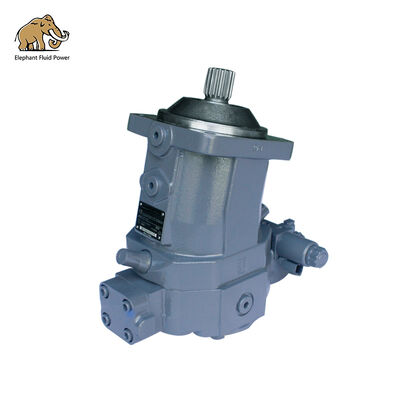 中国のOEM品質 CNH 4532014 A6VM80HA1U1 水力モーター