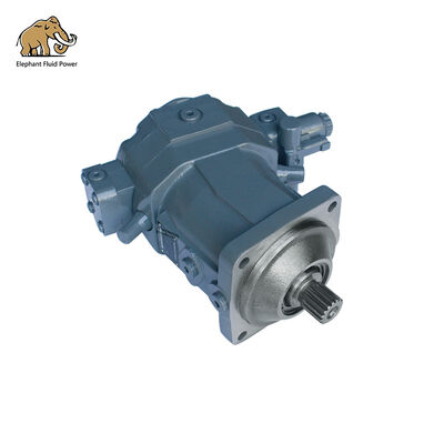 中国のOEM品質 CNH 4532014 A6VM80HA1U1 水力モーター
