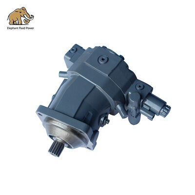 中国のOEM品質 CNH 4532014 A6VM80HA1U1 水力モーター