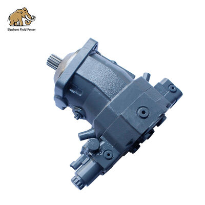 中国のOEM品質 CNH 4532014 A6VM80HA1U1 水力モーター