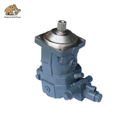 中国のOEM品質 CNH 4532014 A6VM80HA1U1 水力モーター