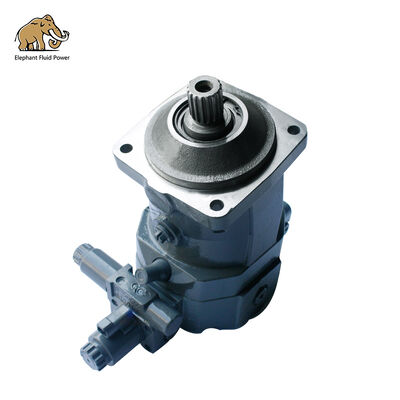中国のOEM品質 CNH 4532014 A6VM80HA1U1 水力モーター