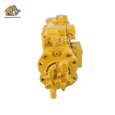 OEM 119-5407 ハイドロリックポンプ 1195407  Excavator 工場価格のために