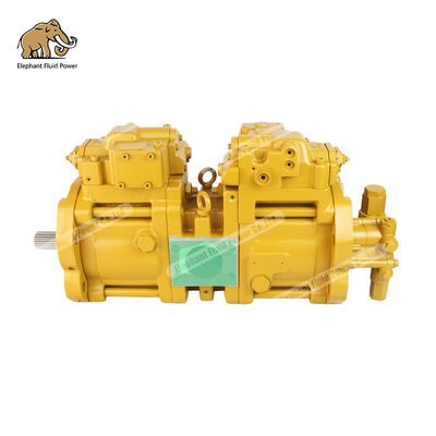 OEM 119-5407 ハイドロリックポンプ 1195407  Excavator 工場価格のために