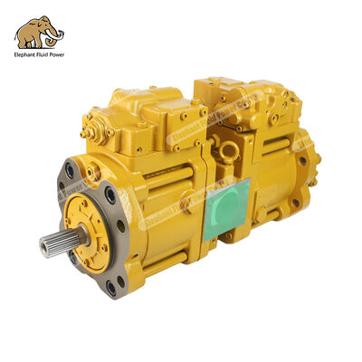OEM 119-5407 ハイドロリックポンプ 1195407  Excavator 工場価格のために