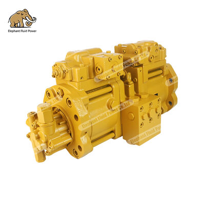OEM 119-5407 ハイドロリックポンプ 1195407  Excavator 工場価格のために