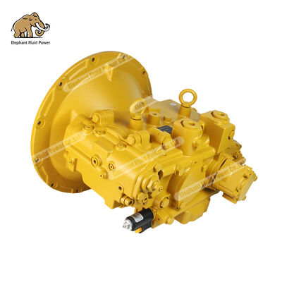 在庫処分 セール品 -312C -312CL 油圧ポンプ 183-8146 173-0663 掘削機 メインポンプ