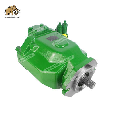In Stock: AP A10VO140 DFR1 Hydraulic Piston Pump For John Deere - Reliable Power