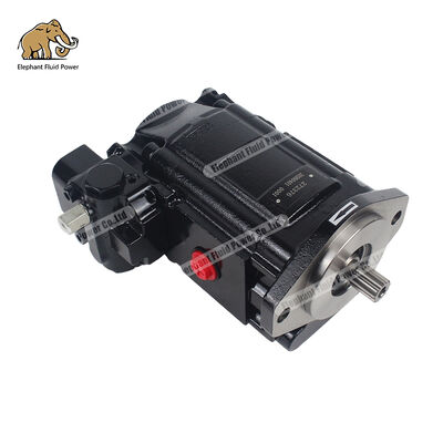 272376 マニトウ 代替水力ポンプ