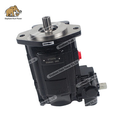 272376 マニトウ 代替水力ポンプ