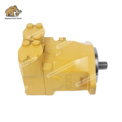 AL A10FM28/52R hydraulic motor use in industrial machinery and CNC lathes