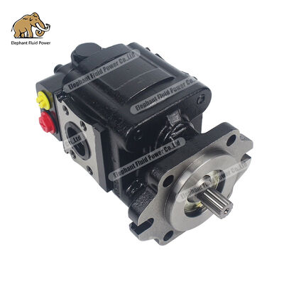 KP30.43S0 Casappa Gear Pump Alternative Solution