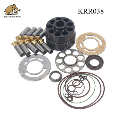 サウアー・エグババター・ヒドロリックの ワンストップ・ショップ KRR038 KRR045 コンポーネント
