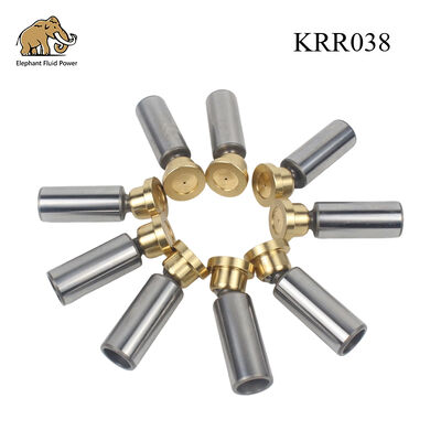 サウアー・エグババター・ヒドロリックの ワンストップ・ショップ KRR038 KRR045 コンポーネント