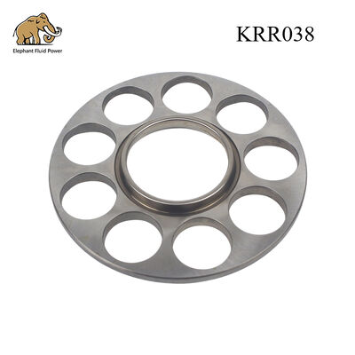 サウアー・エグババター・ヒドロリックの ワンストップ・ショップ KRR038 KRR045 コンポーネント