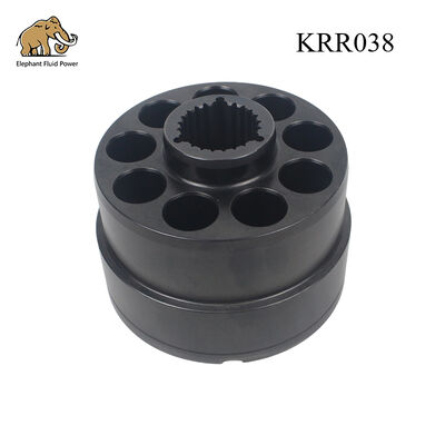 サウアー・エグババター・ヒドロリックの ワンストップ・ショップ KRR038 KRR045 コンポーネント