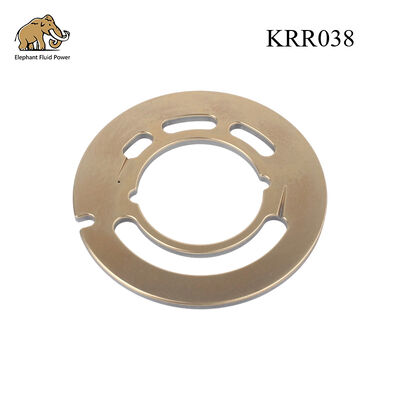 サウアー・エグババター・ヒドロリックの ワンストップ・ショップ KRR038 KRR045 コンポーネント