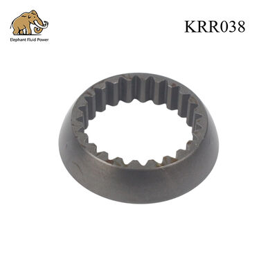 サウアー・エグババター・ヒドロリックの ワンストップ・ショップ KRR038 KRR045 コンポーネント