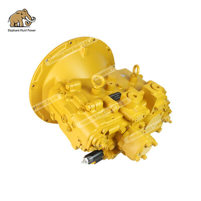 387-2606 3872606 掘削機 312B 312BL K3V63DT 121-1504 512-0949 5120949 用油圧メインポンプ